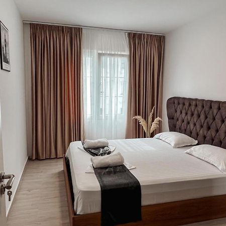 Lovely Apartment 地拉那 外观 照片