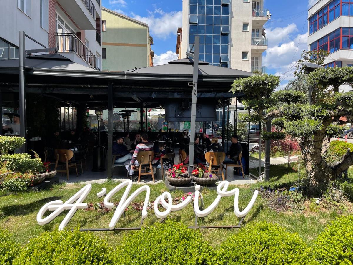 Lovely Apartment 地拉那 外观 照片