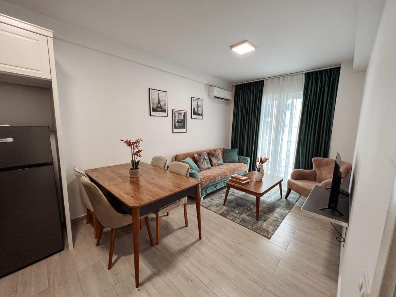 Lovely Apartment 地拉那 外观 照片